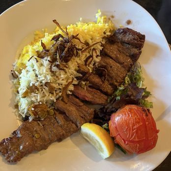 Pomegranate on Main - Barg Kabob - Middle Eastern Near Me - Greenville, South Carolina Pomegranate on Main - Barg Kabob - Middle Eastern Near Me - Greenville, South Carolina