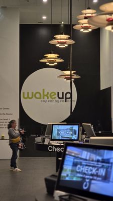 Wakeup Copenhagen, Borgergade by null