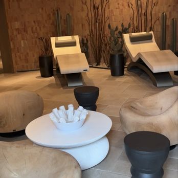 The Spa at Camelback Inn - Relaxation Area Infrared Heating Chairs - Day Spas Near Me - Scottsdale, Arizona The Spa at Camelback Inn - Relaxation Area Infrared Heating Chairs - Day Spas Near Me - Scottsdale, Arizona