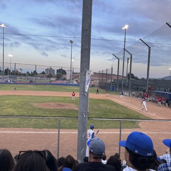 Burbank High School - Middle Schools & High Schools Near Me - Burbank, California