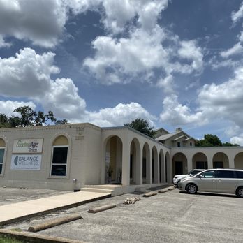 West Wellness - Building - Massage Therapy Near Me - Austin, Texas West Wellness - Building - Massage Therapy Near Me - Austin, Texas