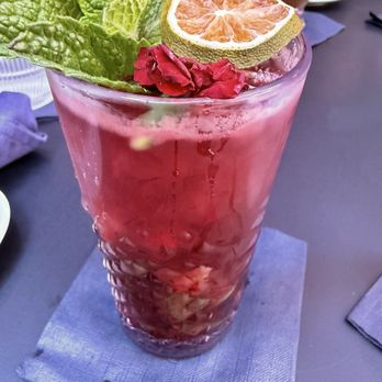 insideOUT - It's Mint to Blossom - Lounges Near Me - San Diego, California insideOUT - It's Mint to Blossom - Lounges Near Me - San Diego, California