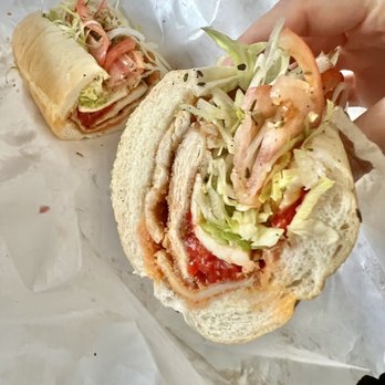 My Hero - Chicken Supreme Hero - Delis Near Me - Merrick, New York My Hero - Chicken Supreme Hero - Delis Near Me - Merrick, New York