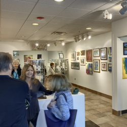 Artists on Market - See you soon!