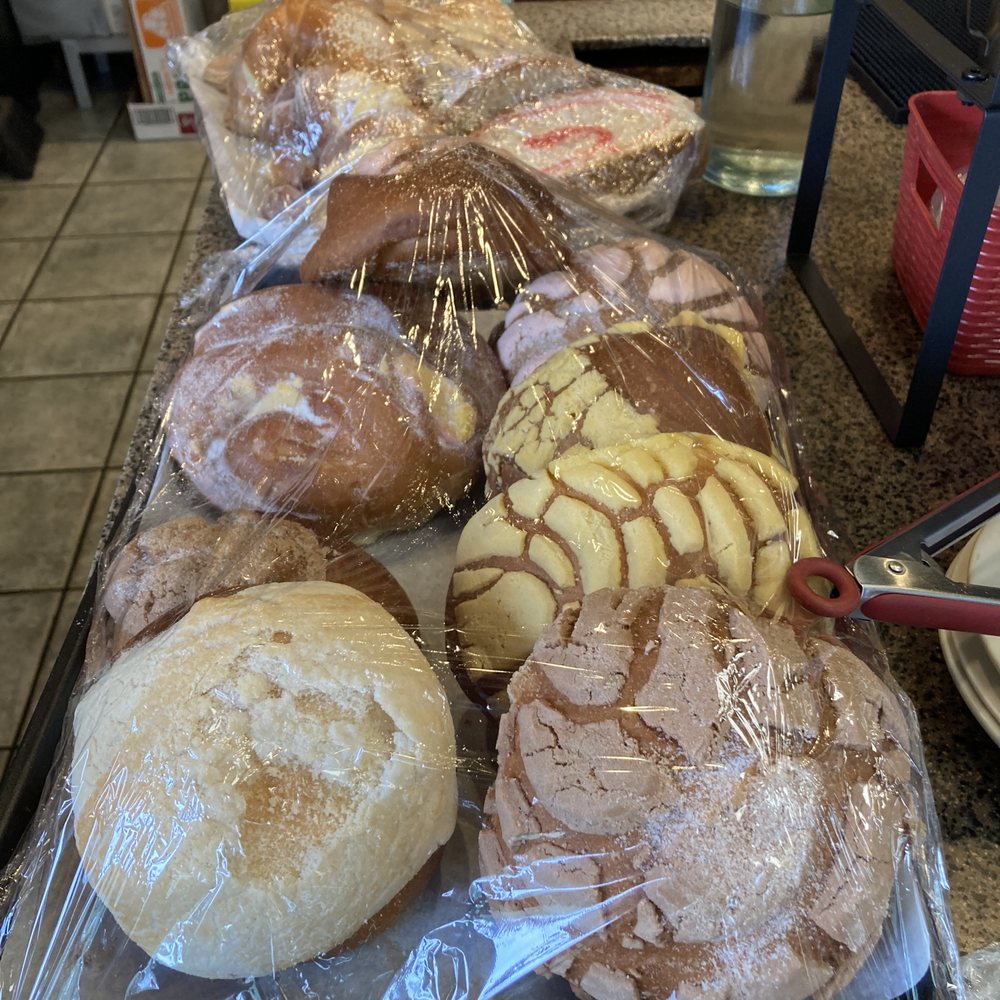 Arango Cafe - Pastry - Mexican Near Me - Kingston, New York