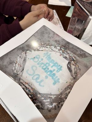 Henry's Homemade Ice Cream by null