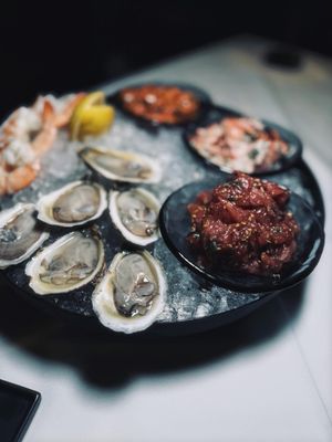 Arnette's Chop Shop by null