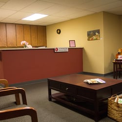Action Reaction Physical Therapy - Friendly Greetings from our Front Desk!