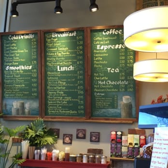 Caffe Di Riverwalk - Coffee & Tea Near Me - Sanford, Florida