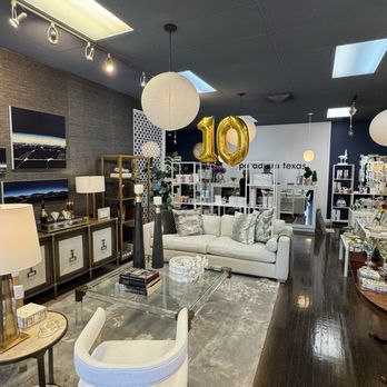 Paradigm Texas - Home Decor Near Me - El Paso, Texas