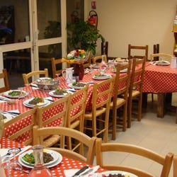 La Cabourne - Soirée privée au gite-hotel la-cabourne