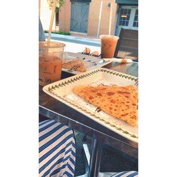 Cafe Du Soleil - Large Iced Coffee and Crepes - Coffee & Tea Near Me - Alexandria, Virginia Cafe Du Soleil - Large Iced Coffee and Crepes - Coffee & Tea Near Me - Alexandria, Virginia