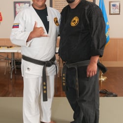Mokuroku Martial Arts Society