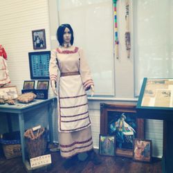 Bayou Lacombe Rural Museum