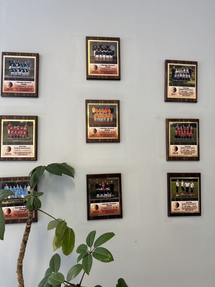 UXBRIDGE AUTO Updated September 2024 11 Photos & 20 Reviews 187 N