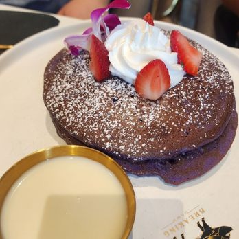 Breaking Dawn Brunch - Breakfast & Brunch Near Me - Los Gatos, California