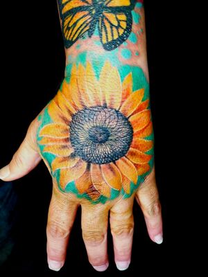 Flying Dutchman Tattoo by null