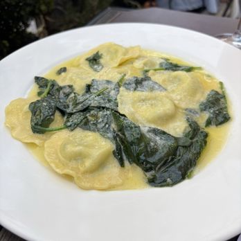 Felice on Hudson - Ravioli della Casa - Bars Near Me - New York, New York Felice on Hudson - Ravioli della Casa - Bars Near Me - New York, New York