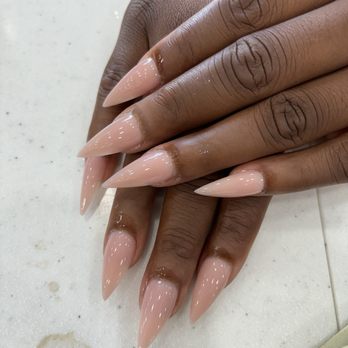 Ace Nails And Spa - Full Set w/ Andy $75 - Nail Salons Near Me - Redlands, California Ace Nails And Spa - Full Set w/ Andy $75 - Nail Salons Near Me - Redlands, California