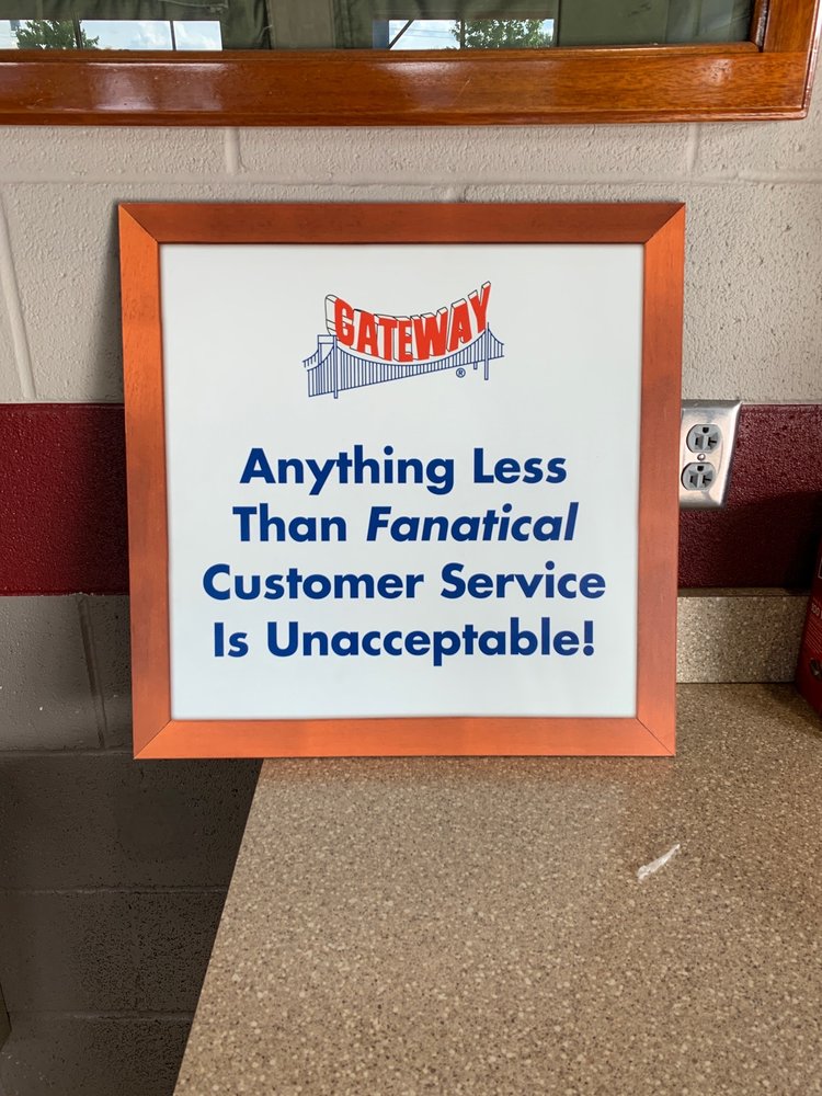 GATEWAY TIRE & SERVICE CENTER Updated July 2024 19 Reviews 2600