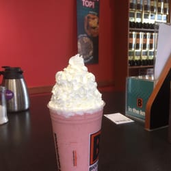 It does not get better than Biggby