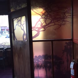 Safari Lounge & Ethiopian Cuisine