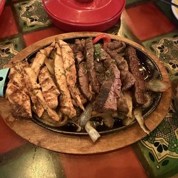 Tijuana Taxi Co - Fajitas for two - Mexican Near Me - Deerfield Beach, Florida