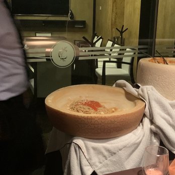 Cenacolo - Italian Near Me - Cancún, ROO