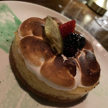 Orange Hill Restaurant & Events - Key Lime pie was incredible with this fluffy meringue top mmmmmm - Steakhouses Near Me - Orange, California Orange Hill Restaurant & Events - Key Lime pie was incredible with this fluffy meringue top mmmmmm - Steakhouses Near Me - Orange, California
