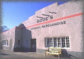Bode's General Store by null