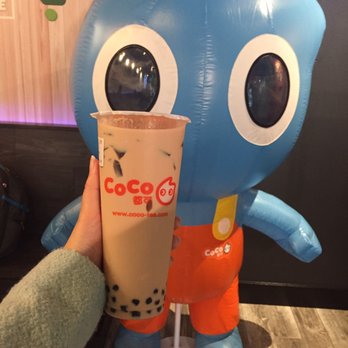 CoCo Bubble Tea - 3 guys! 70% sugar is good! - Bubble Tea Near Me - Bellevue, Washington CoCo Bubble Tea - 3 guys! 70% sugar is good! - Bubble Tea Near Me - Bellevue, Washington