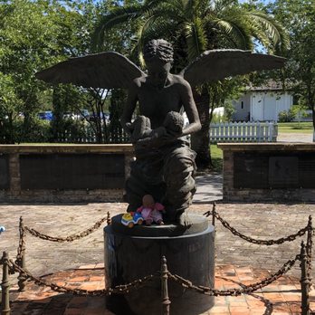 Whitney Plantation - Field of Angels - Museums Near Me - Wallace, Louisiana Whitney Plantation - Field of Angels - Museums Near Me - Wallace, Louisiana