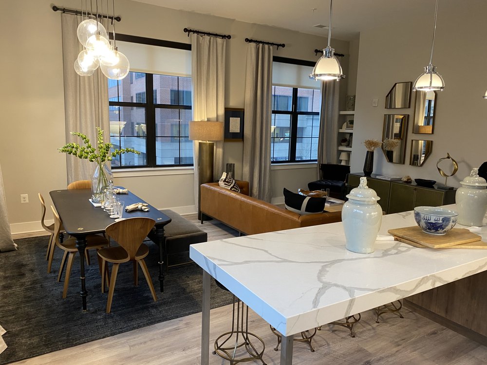 GABLES OLD TOWN NORTH Updated June 2024 11 Photos 525 Montgomery