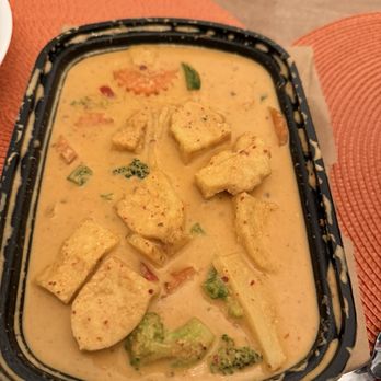 The Blue Elephant Trail - Panang curry - Thai Near Me - West Hartford, Connecticut The Blue Elephant Trail - Panang curry - Thai Near Me - West Hartford, Connecticut