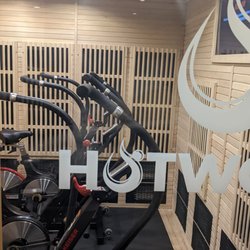 HOTWORX - Stockbridge