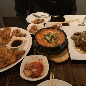 Sol's On the Square - Korean Near Me - Madison, Wisconsin Sol's On the Square - Korean Near Me - Madison, Wisconsin