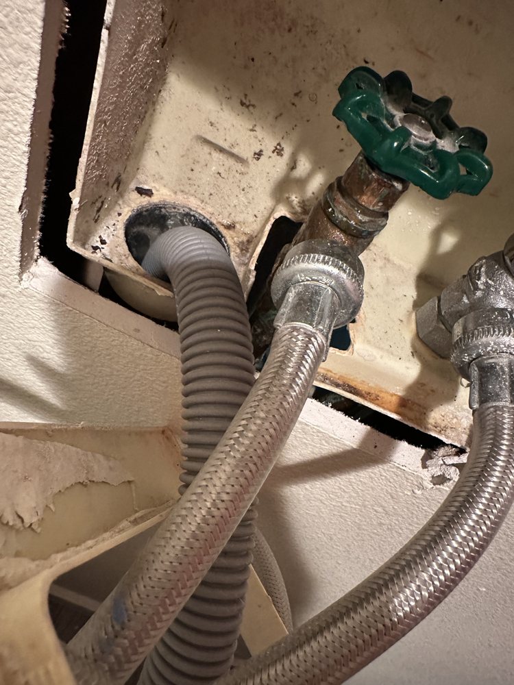 Slide of Kirkland Rooter