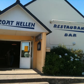 Restaurant Coat Hellen - Restaurants Near Me - Plonéour Lanvern, 29 Restaurant Coat Hellen - Restaurants Near Me - Plonéour Lanvern, 29