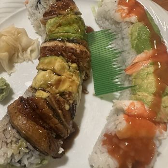 Sushi Anza - Sushi Bars Near Me - Torrance, California Sushi Anza - Sushi Bars Near Me - Torrance, California