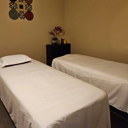 True Spa