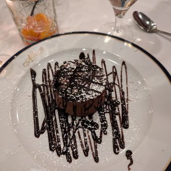 Allora Ristorante - Italian Near Me - New York, New York