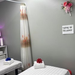 Tulsa Fontana Massage SPA