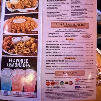 Texas Roadhouse - Menu - Barbeque Near Me - Elk Grove, California Texas Roadhouse - Menu - Barbeque Near Me - Elk Grove, California