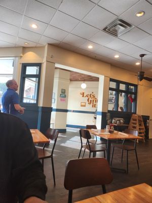 Big Bad Breakfast - Durham by null