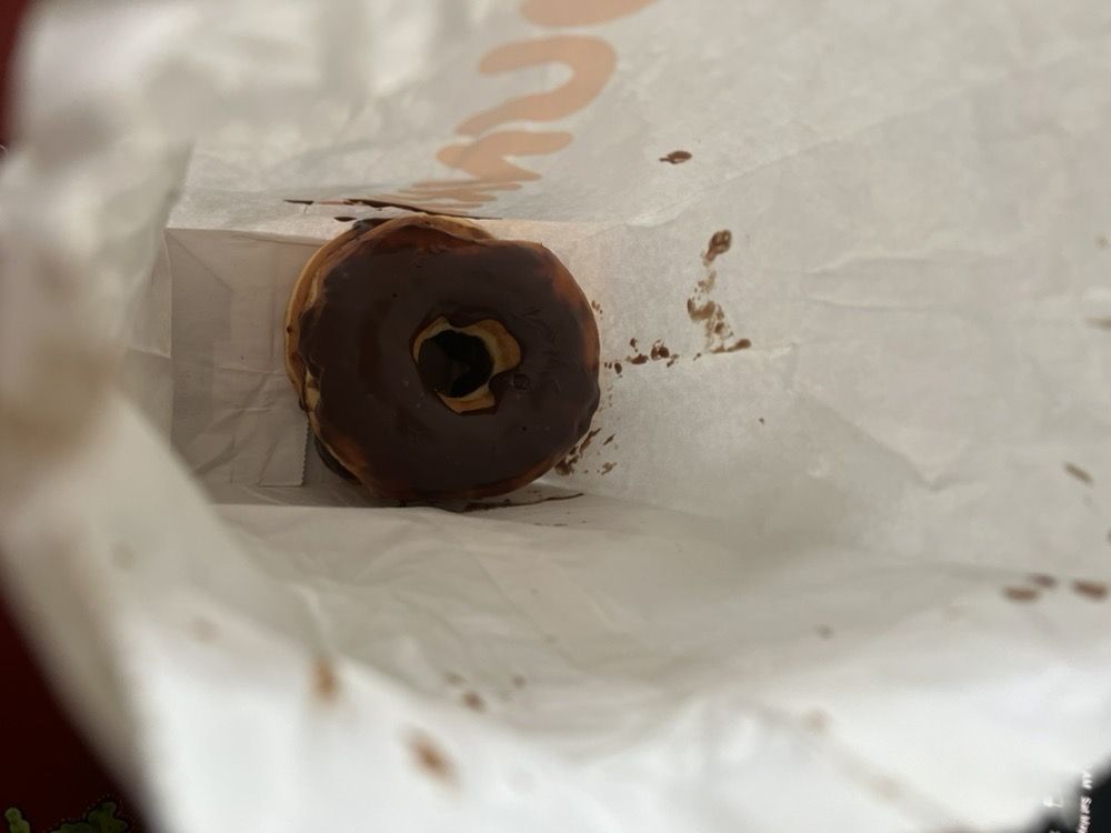 DUNKIN’ Updated March 2024 110 New Berlin Rd, Jacksonville, Florida