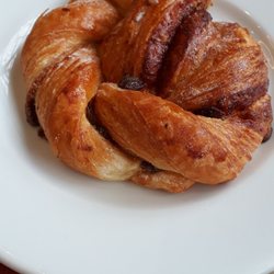 Patisserie Valerie - Looking forward to eating this