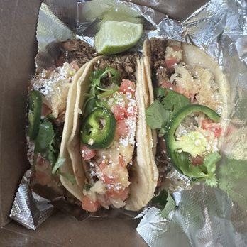 Duo Taco & Bowls - Jerk chicken tacos - Mexican Near Me - Chester, Pennsylvania Duo Taco & Bowls - Jerk chicken tacos - Mexican Near Me - Chester, Pennsylvania