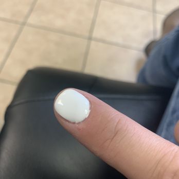Upscale Nails & Spa - Nail Salons Near Me - Thornton, Colorado