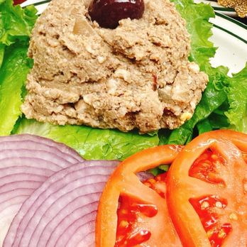 Brent's Delis - Chopped Liver App - Delis Near Me - Northridge, California Brent's Delis - Chopped Liver App - Delis Near Me - Northridge, California