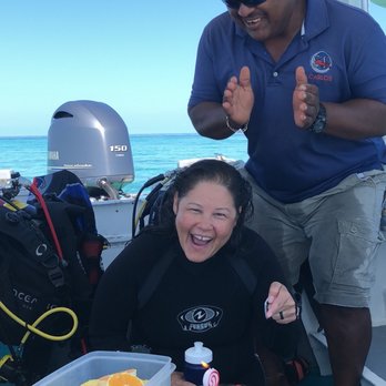 Scuba Tony - Scuba Diving Near Me